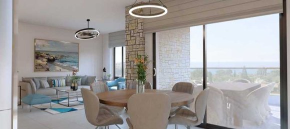 4 bedrooms Villa in Pegeia, Cyprus No. 15431 3