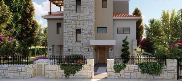 4 bedrooms Villa in Pegeia, Cyprus No. 15431 4