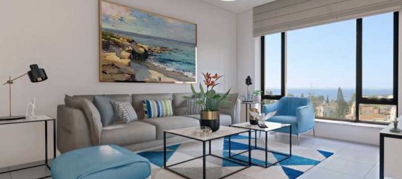 4 bedrooms Villa in Pegeia, Cyprus No. 15431 2