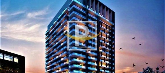 Магазин 28.1м² в Downtown Jebel Ali, ОАЭ № 9612 3