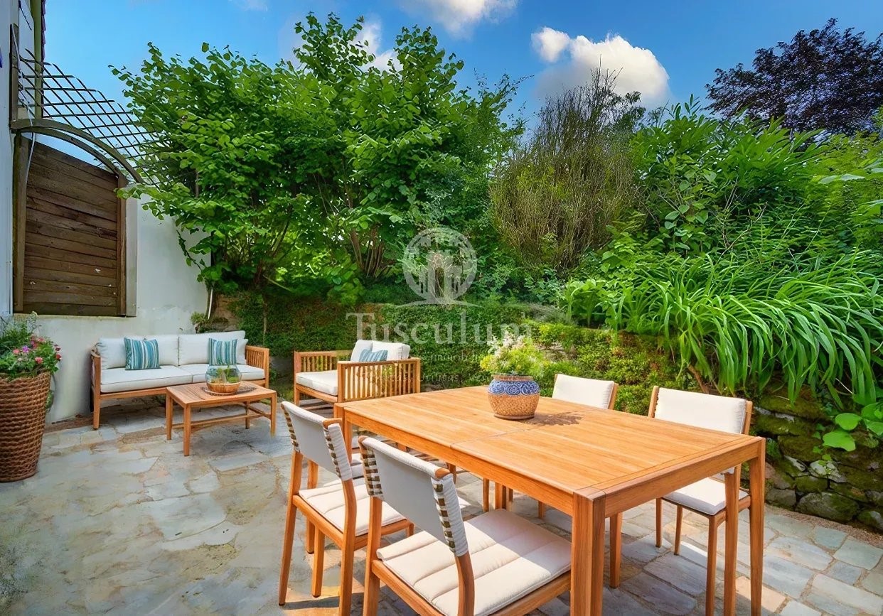 Apartamento T3 em Thionville, France N.º 67029