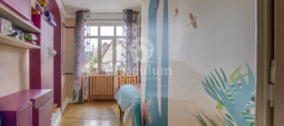 Apartamento T3 em Thionville, France N.º 67029 8