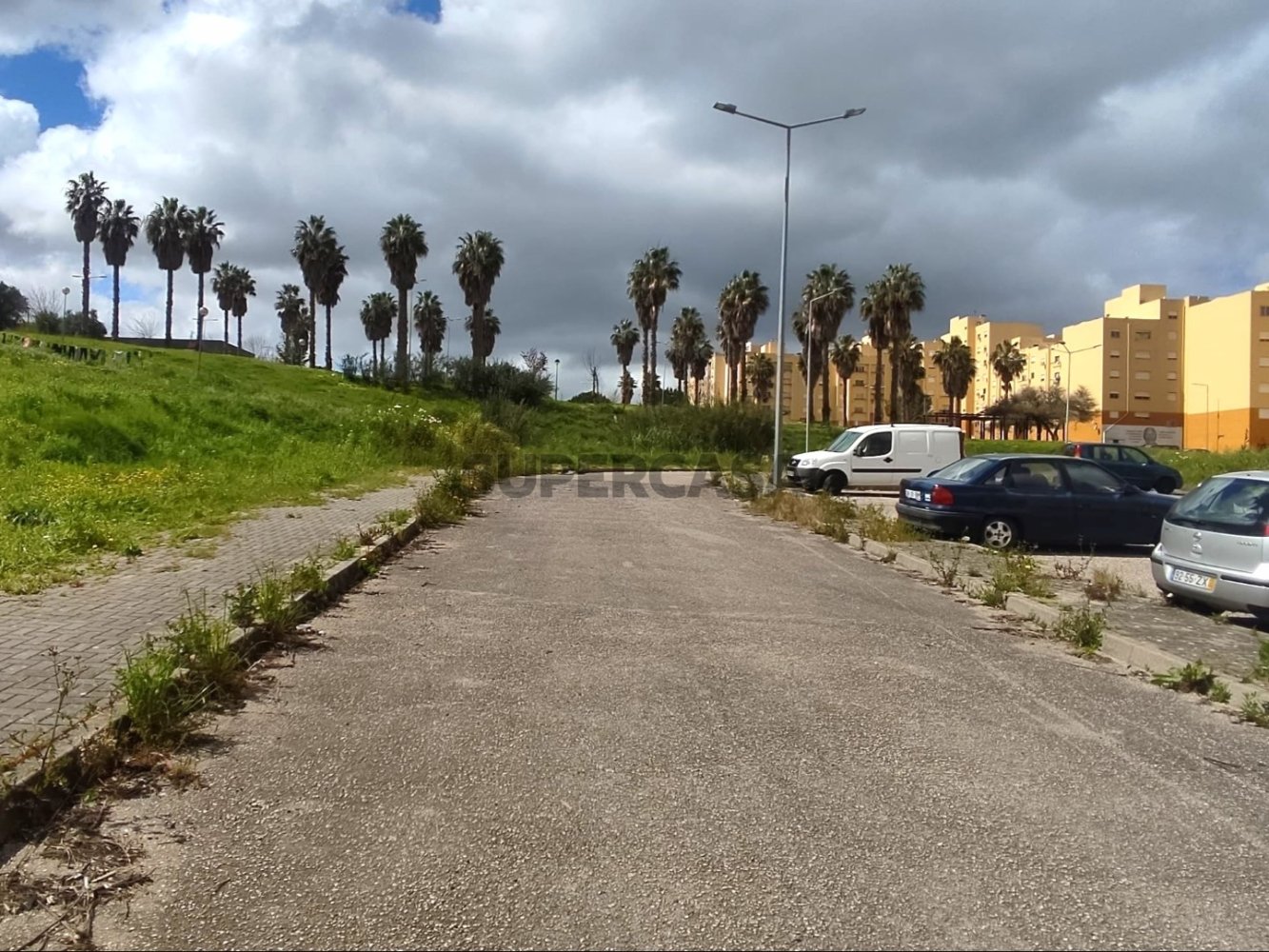 Grundstück in Loures, Portugal 208m², Nr. 157197