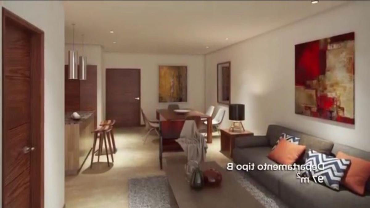 3 Schlafzimmer Wohnung in Jalisco, Mexico, Nr. 182873