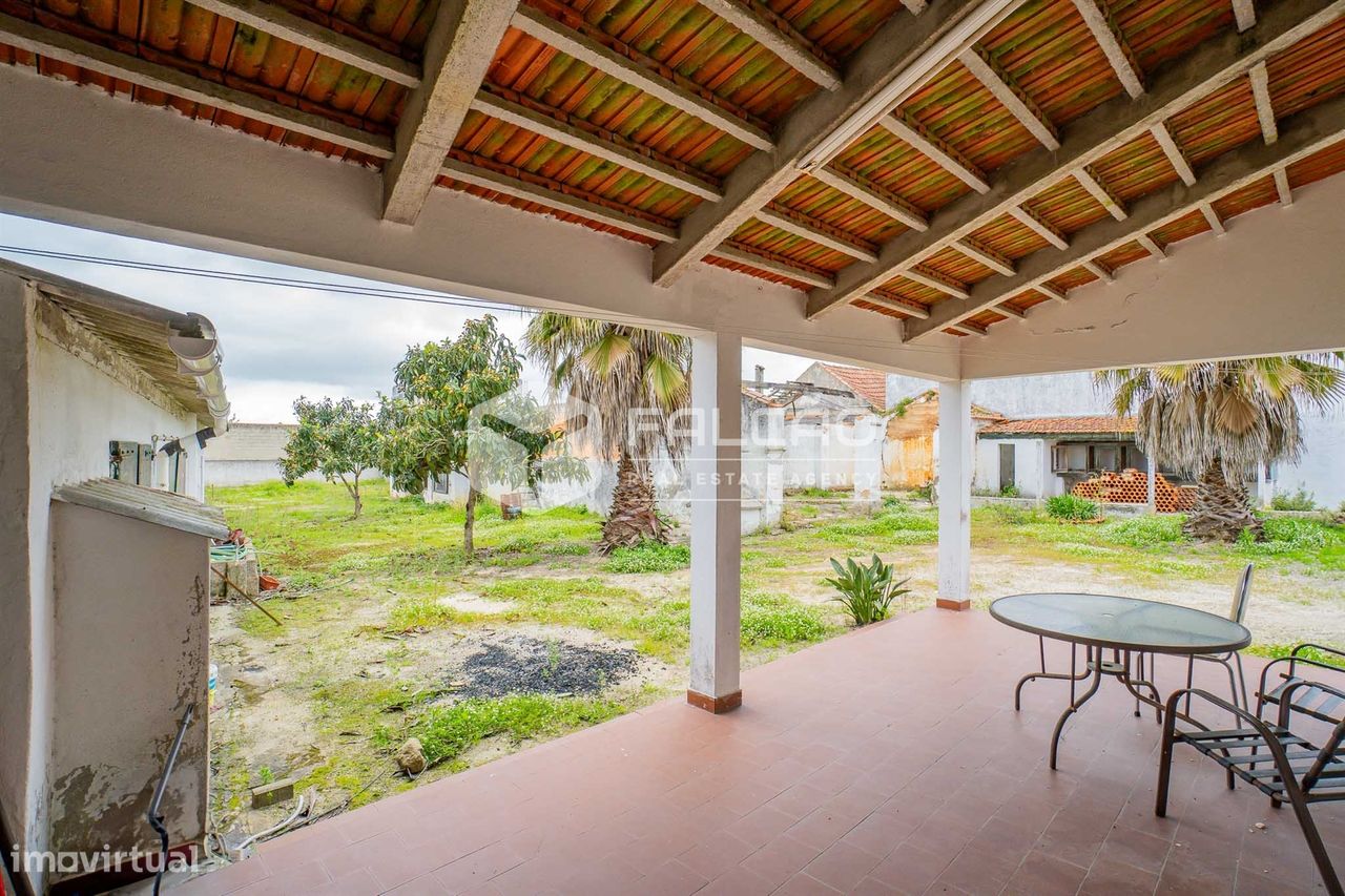 5 bedrooms House in Vila Cha de Ourique, Portugal No. 321443