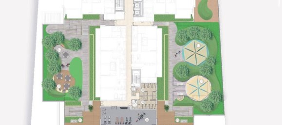 1 bedroom Apartment in ELLINGTON HOUSE IV, Dubai, UAE No. 60494 3