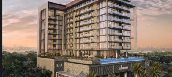 1 bedroom Apartment in ELLINGTON HOUSE IV, Dubai, UAE No. 60494 5