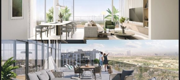 1 bedroom Apartment in ELLINGTON HOUSE IV, Dubai, UAE No. 60494 2