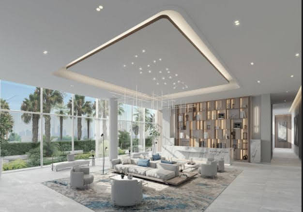 1 bedroom Apartment in ELLINGTON HOUSE IV, Dubai, UAE No. 60494