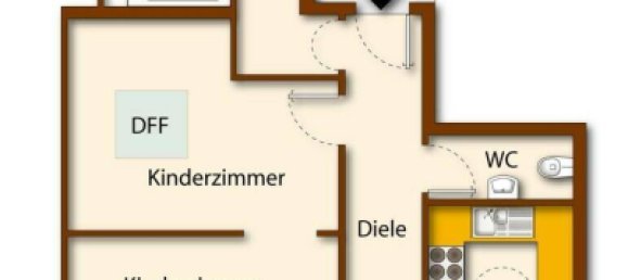 Apartamento T3 em Saalbach-Hinterglemm, Austria N.º 73510 7