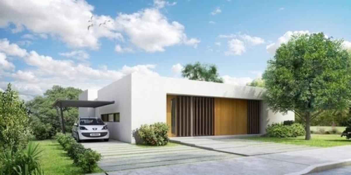 3 bedrooms House in Escobar, Argentina No. 61726