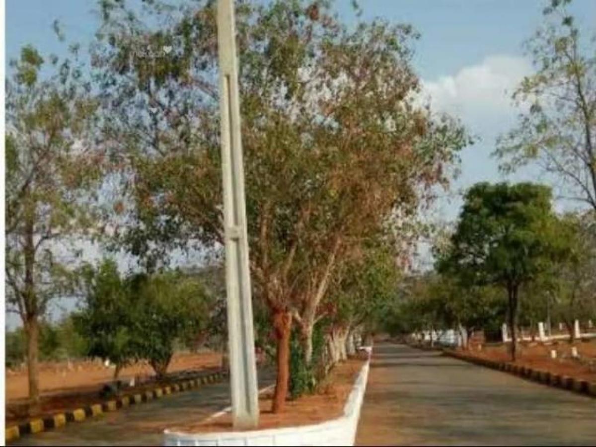  قطعة أرض في Hyderabad, India رقم 35917