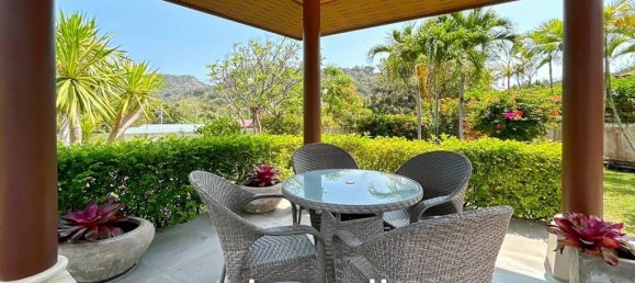 3 bedrooms Villa in Pran Buri, Thailand No. 13350 9