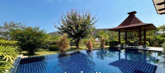 3 bedrooms Villa in Pran Buri, Thailand No. 13350 3