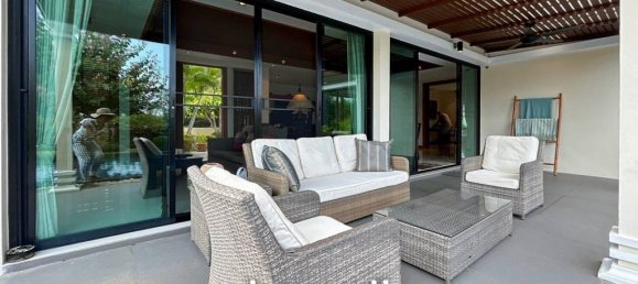 3 bedrooms Villa in Pran Buri, Thailand No. 13350 5