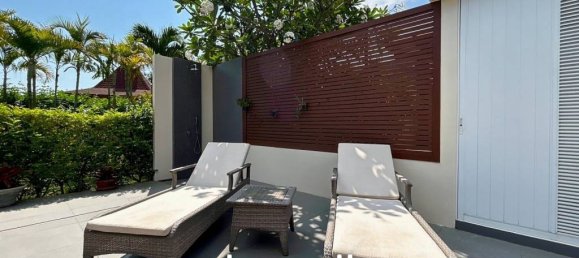 3 bedrooms Villa in Pran Buri, Thailand No. 13350 10