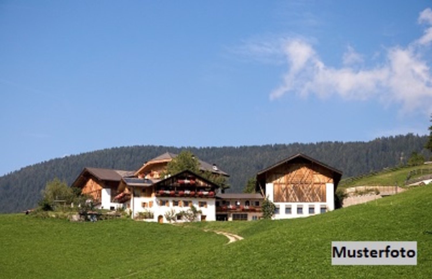 Casa de 5 habitaciónes en Feistritz ob Bleiburg, Austria No. 258737