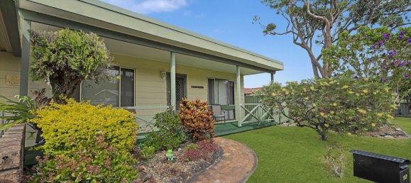 Дом с 3 спальнями в Halekulani, Австралия № 317 6