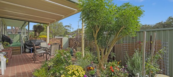 Дом с 3 спальнями в Halekulani, Австралия № 317 5