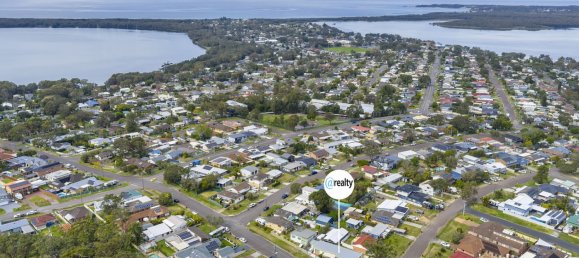 Дом с 3 спальнями в Halekulani, Австралия № 317 9