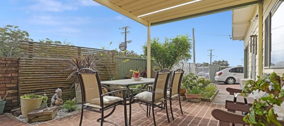 Дом с 3 спальнями в Halekulani, Австралия № 317 20