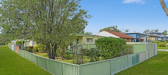 Дом с 3 спальнями в Halekulani, Австралия № 317 21