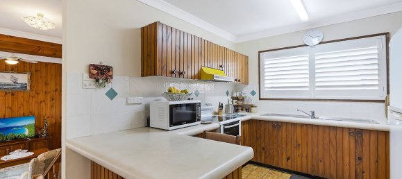 Дом с 3 спальнями в Halekulani, Австралия № 317 15