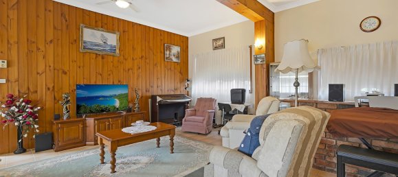 Дом с 3 спальнями в Halekulani, Австралия № 317 13