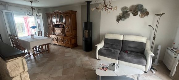 3 chambres Maison à Montoir-de-Bretagne, France No. 340473 3