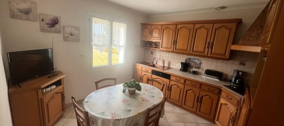 3 chambres Maison à Montoir-de-Bretagne, France No. 340473 4