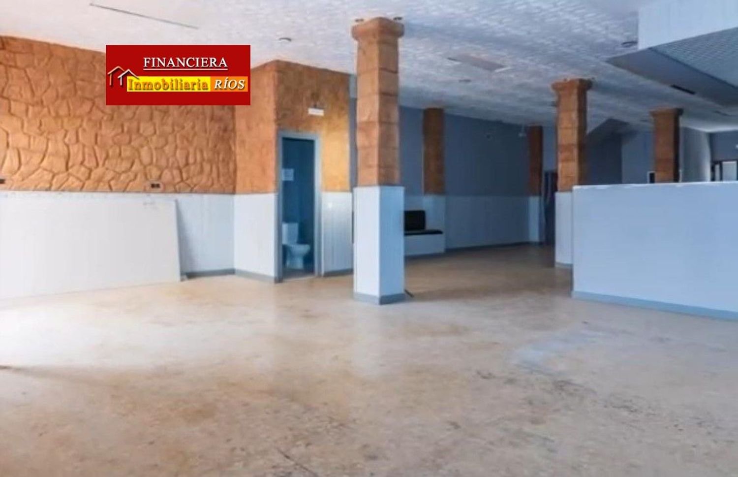 282m² Commercial property in Andalusia, Spain No. 152124