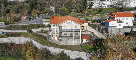 5 bedrooms House in Celorico de Basto, Portugal No. 180618 4