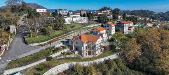 5 bedrooms House in Celorico de Basto, Portugal No. 180618 42