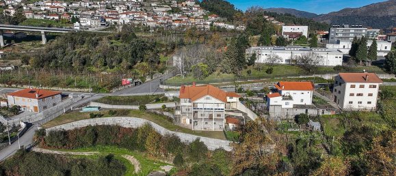 5 bedrooms House in Celorico de Basto, Portugal No. 180618 43