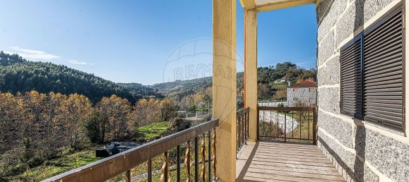 5 bedrooms House in Celorico de Basto, Portugal No. 180618 30