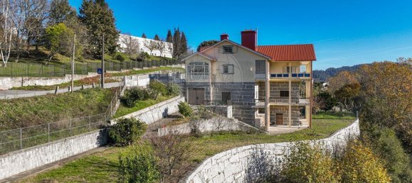 5 bedrooms House in Celorico de Basto, Portugal No. 180618 38