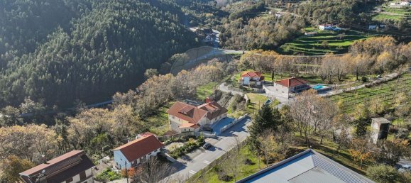5 bedrooms House in Celorico de Basto, Portugal No. 180618 45