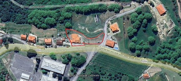 5 bedrooms House in Celorico de Basto, Portugal No. 180618 47