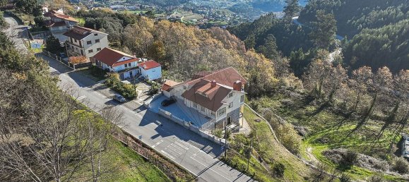 5 bedrooms House in Celorico de Basto, Portugal No. 180618 3