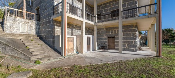 5 bedrooms House in Celorico de Basto, Portugal No. 180618 26