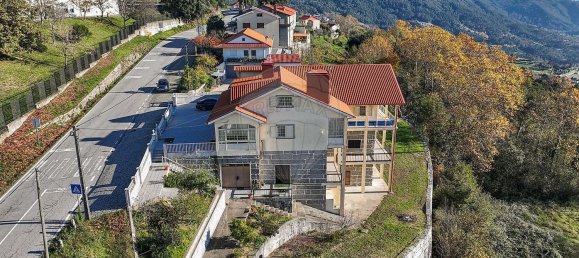 5 bedrooms House in Celorico de Basto, Portugal No. 180618 5