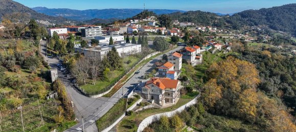 5 bedrooms House in Celorico de Basto, Portugal No. 180618 2