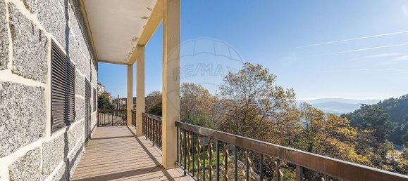 5 bedrooms House in Celorico de Basto, Portugal No. 180618 31