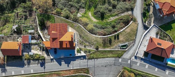 5 bedrooms House in Celorico de Basto, Portugal No. 180618 46