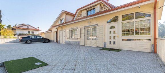 5 bedrooms House in Celorico de Basto, Portugal No. 180618 8