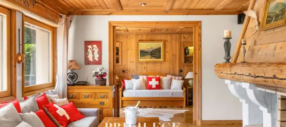 673m² Land in Megeve, France No. 344481 5