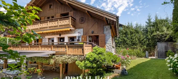673m² Land in Megeve, France No. 344481 2