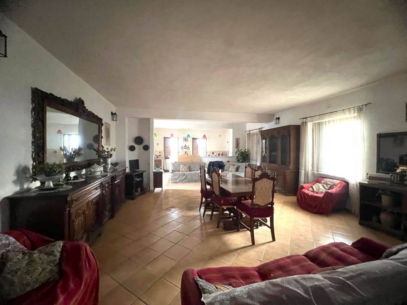 4 bedrooms Apartment in Sellia Marina, Italy No. 144711