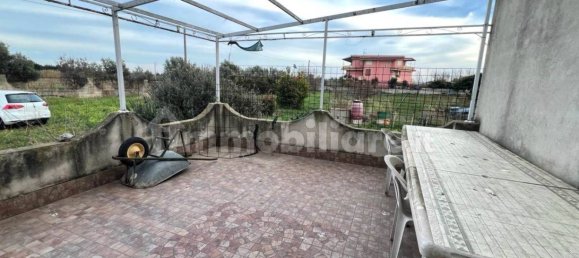 4 bedrooms Apartment in Sellia Marina, Italy No. 144711 22