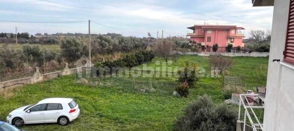 4 bedrooms Apartment in Sellia Marina, Italy No. 144711 21